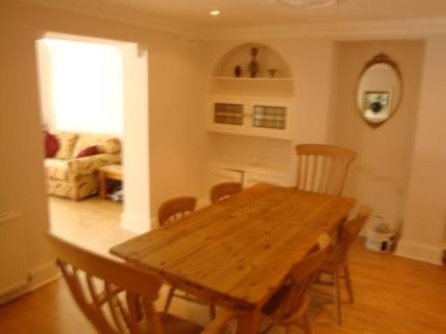 			MUST SEE GARDEN FLAT!!!, 2 Bedroom, 1 bath, 1 reception Ground Floor Flat			 Priory Terrace, WEST HAMPSTEAD